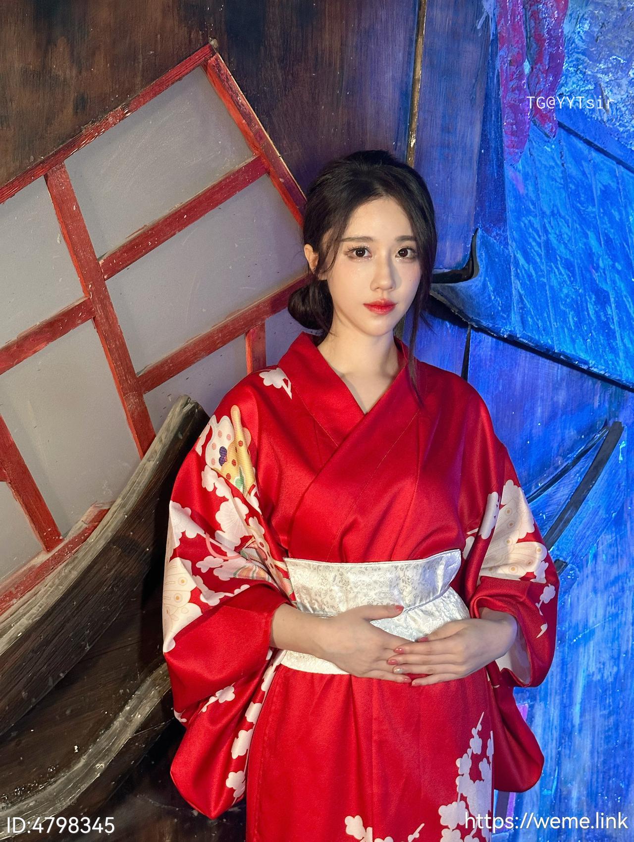 抖音 轩子巨二兔 微密圈 NO.003期 【45P4V】 - 第13张